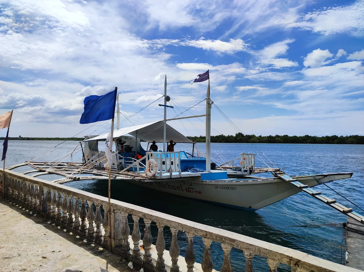 Palompon Ferry Terminal in Palompon - Ask AI | mindtrip