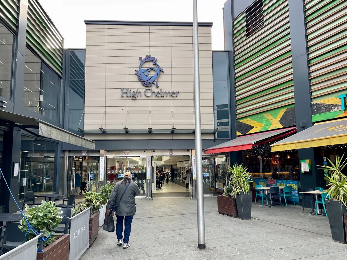 High Chelmer Shopping Centre | What to Know Before You Go
