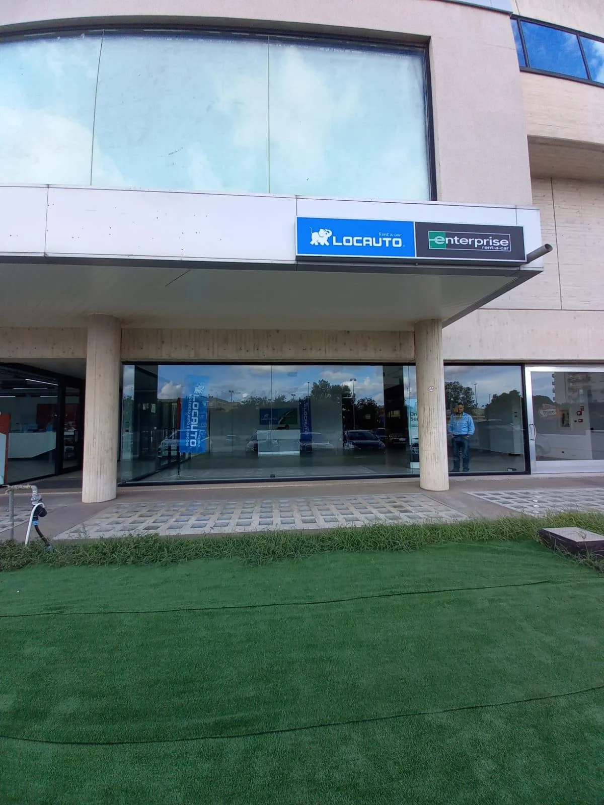 Locauto in Lecce, Puglia - Ask AI | mindtrip