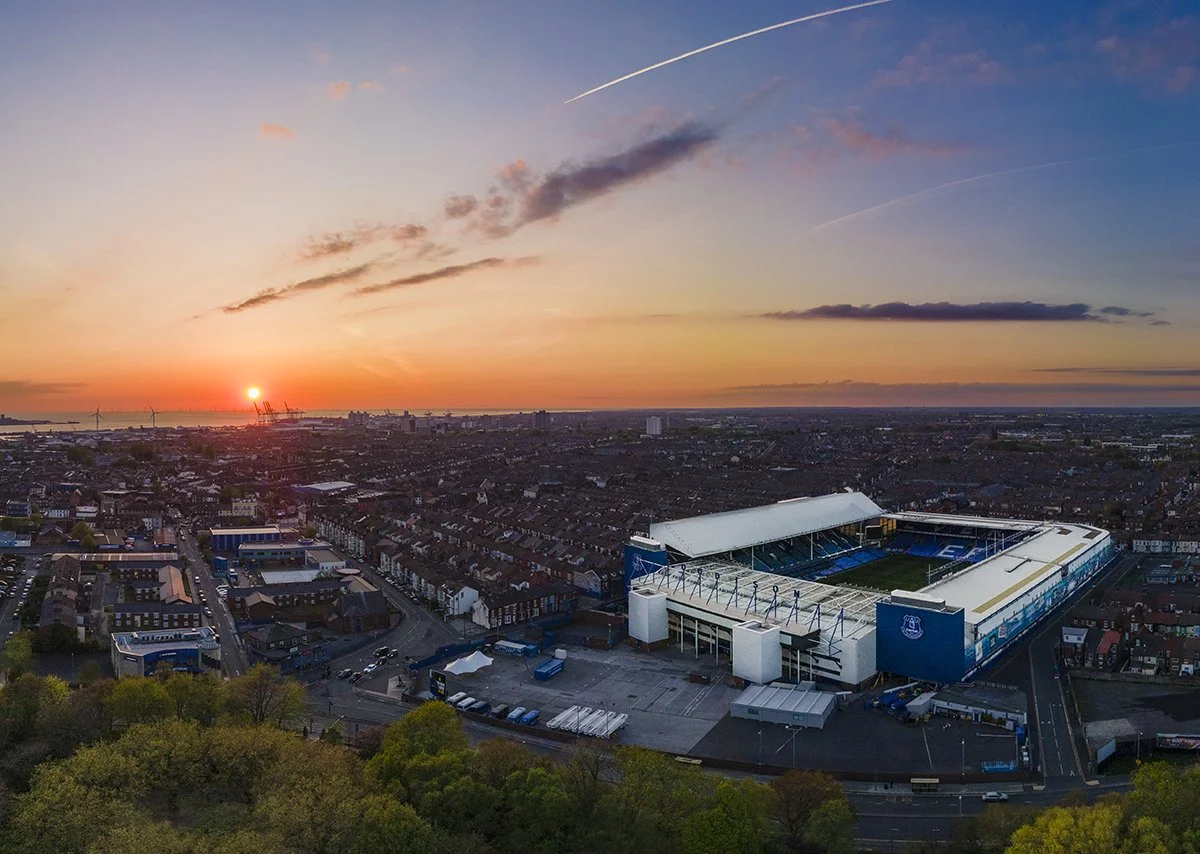 Everton Football Club in Bootle | What to Know Before You Go