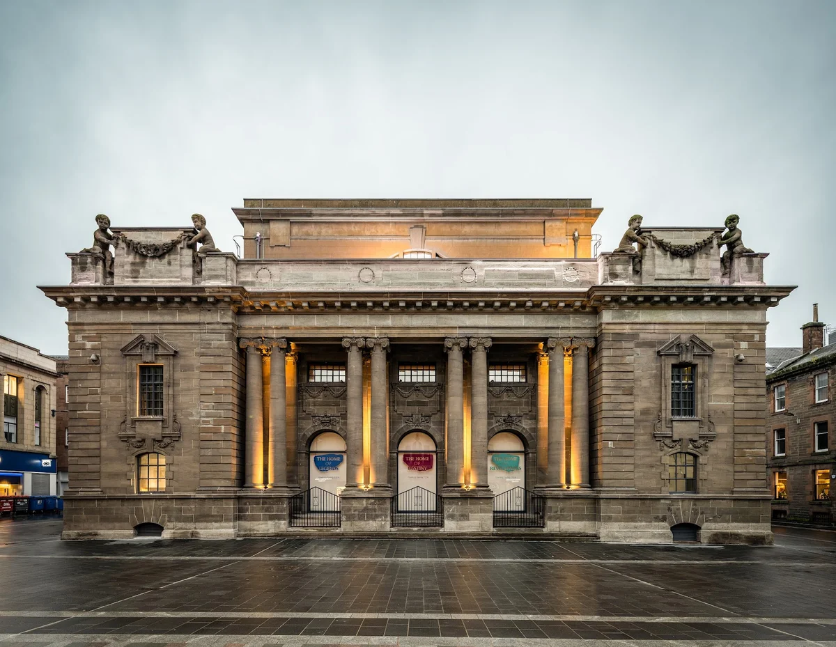 Perth Museum in Perth, Scotland | What to Know Before You Go