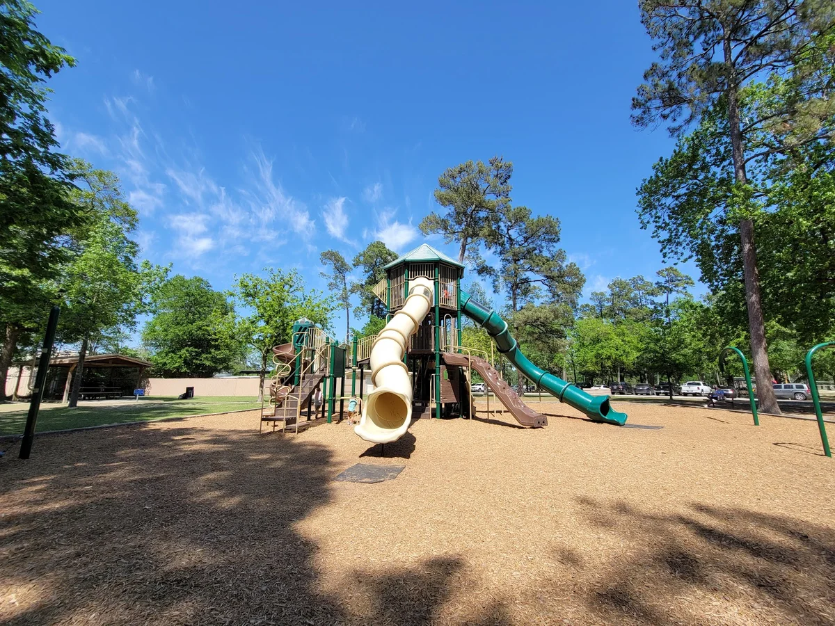 Collins Park in Spring, Texas - Ask AI | mindtrip