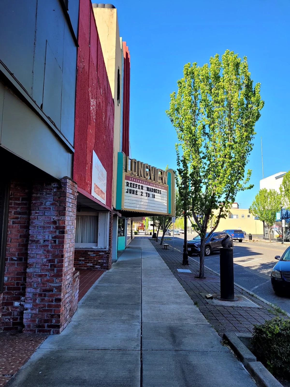 Stageworks Northwest | What to Know Before You Go