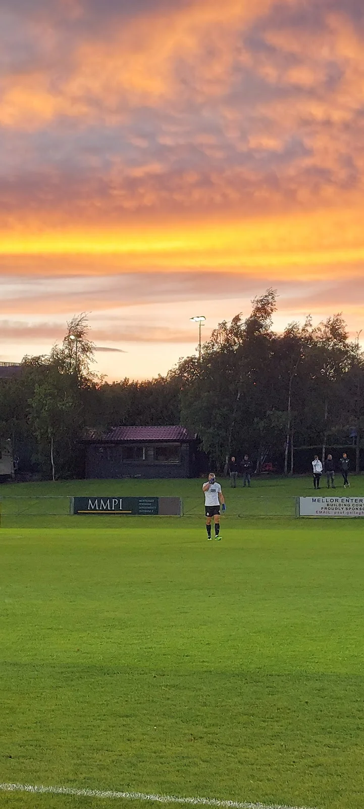 UCD Bowl in Dublin, County Dublin - Ask AI | mindtrip