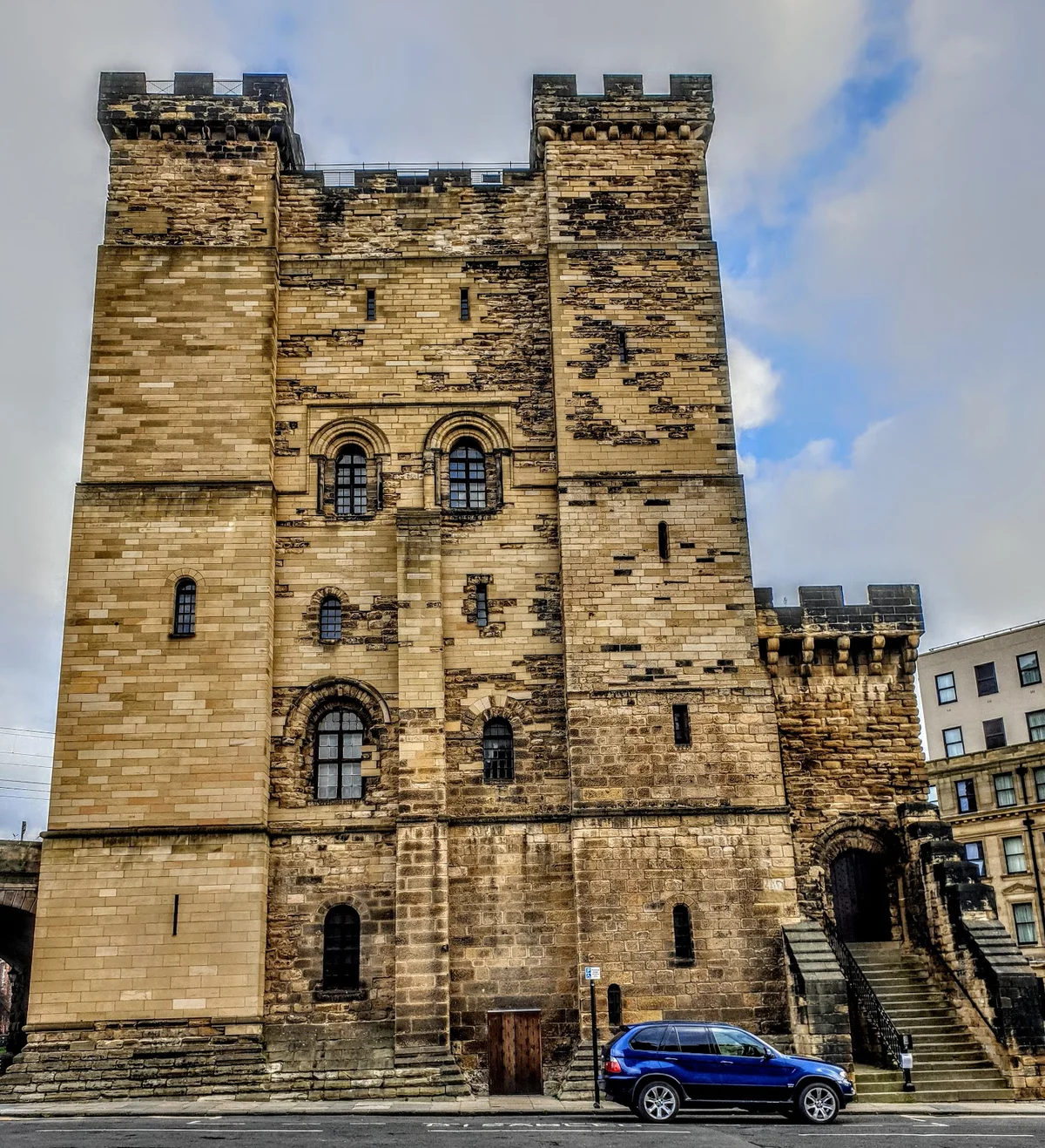 The Black Gate | What to Know Before You Go