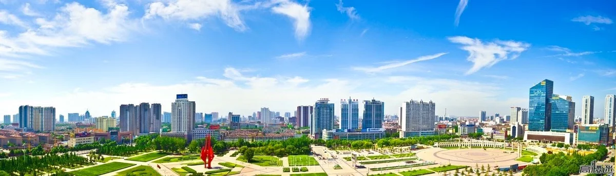 Linyi People's Square in Linyi | What to Know Before You Go