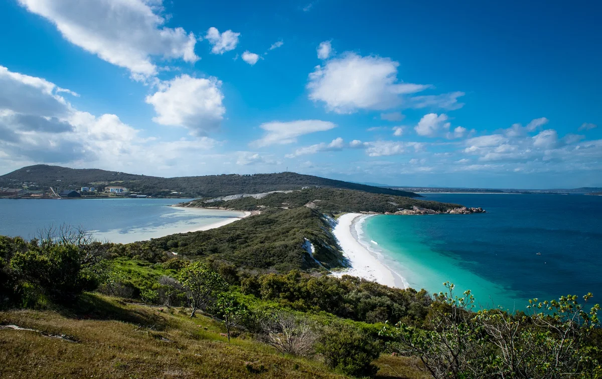 Point Posession Heritage Trail | Ask Anything