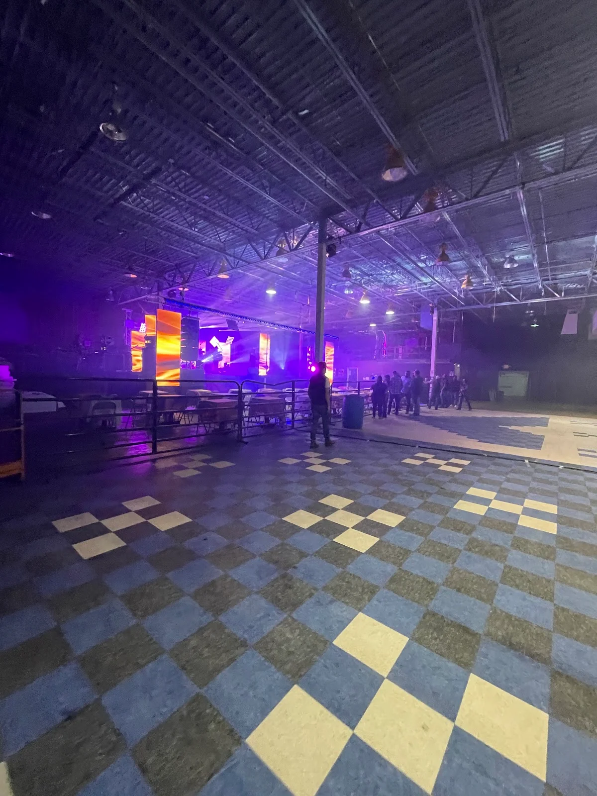 Rodeo Event Center in Memphis, Tennessee - Ask AI | mindtrip