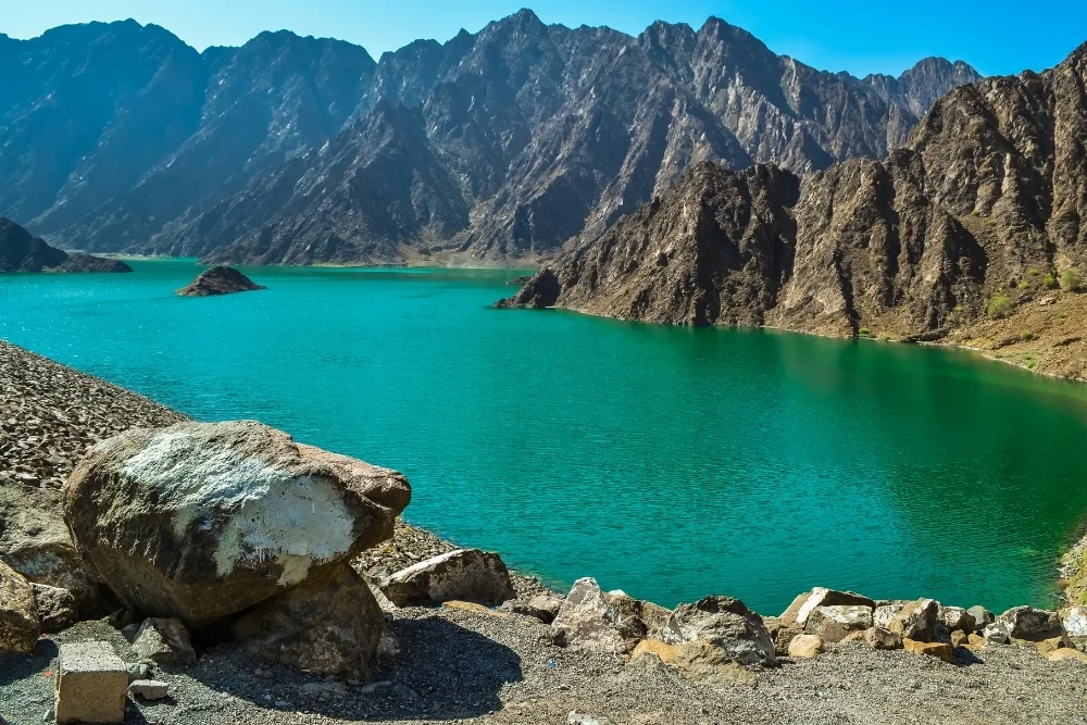 Al Wadi Park in Dubai - Ask AI | mindtrip