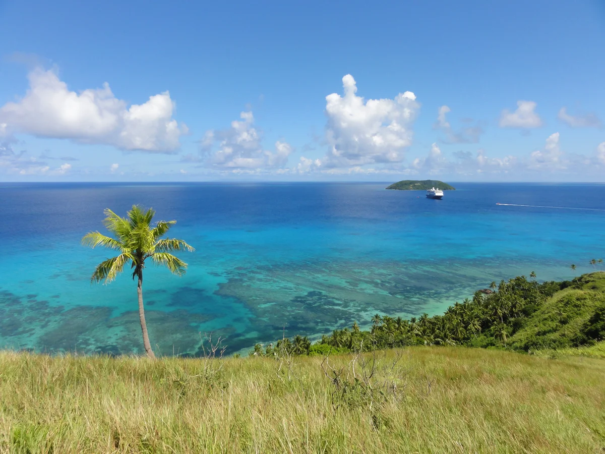 Dravuni island lookout | What to Know Before You Go