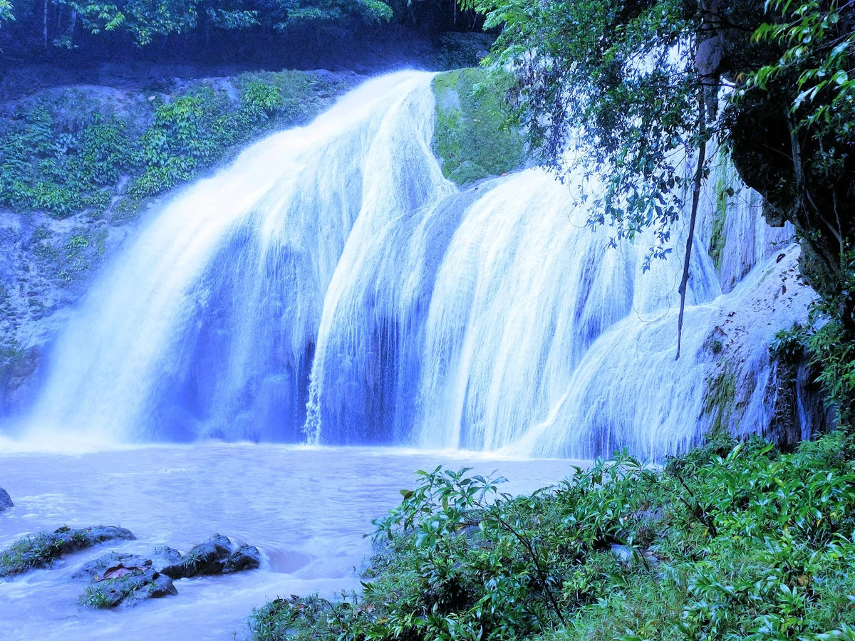 Kalimalima Waterfall | What to Know Before You Go