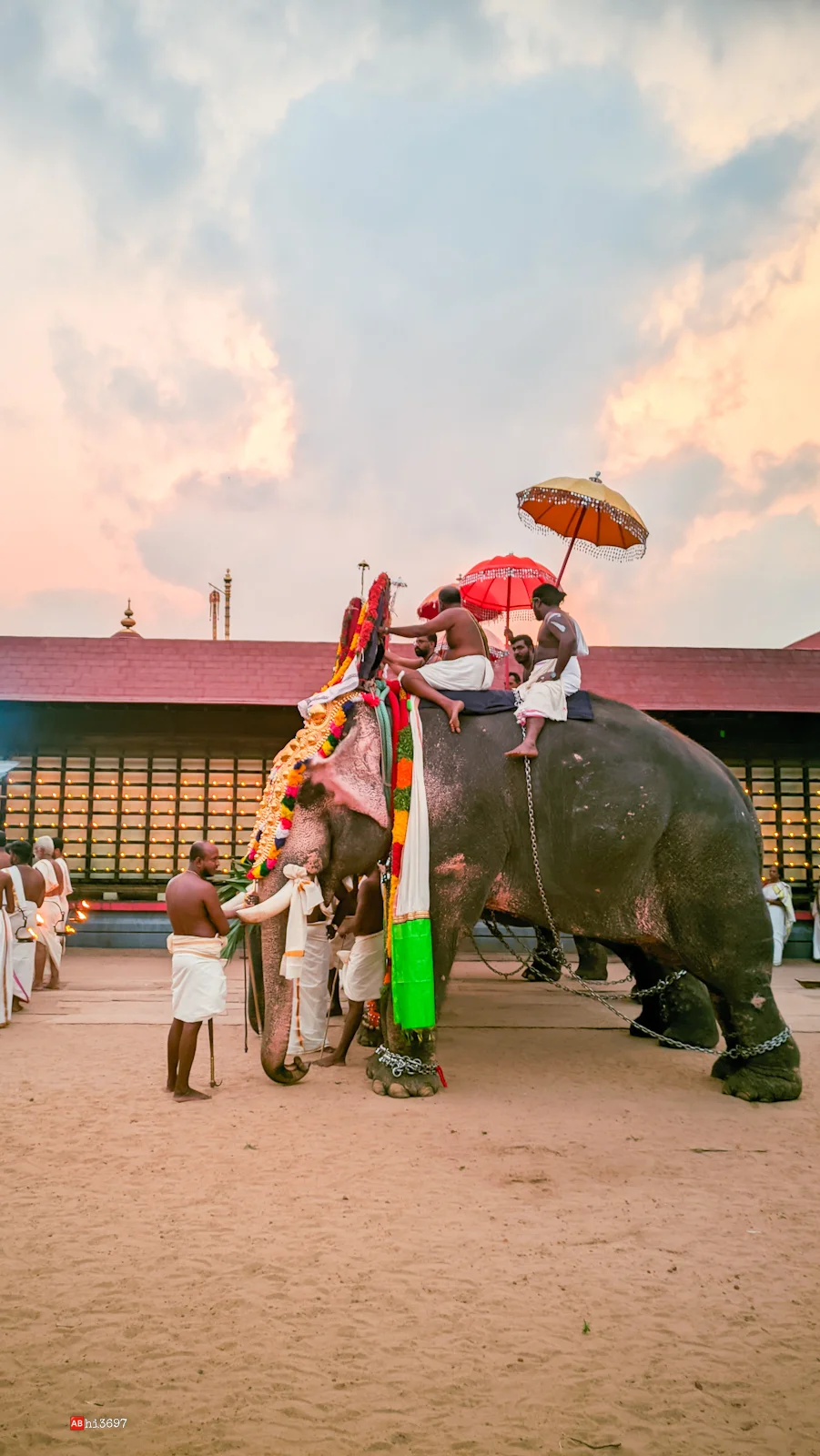 Haripad Sree Subrahmanya …
