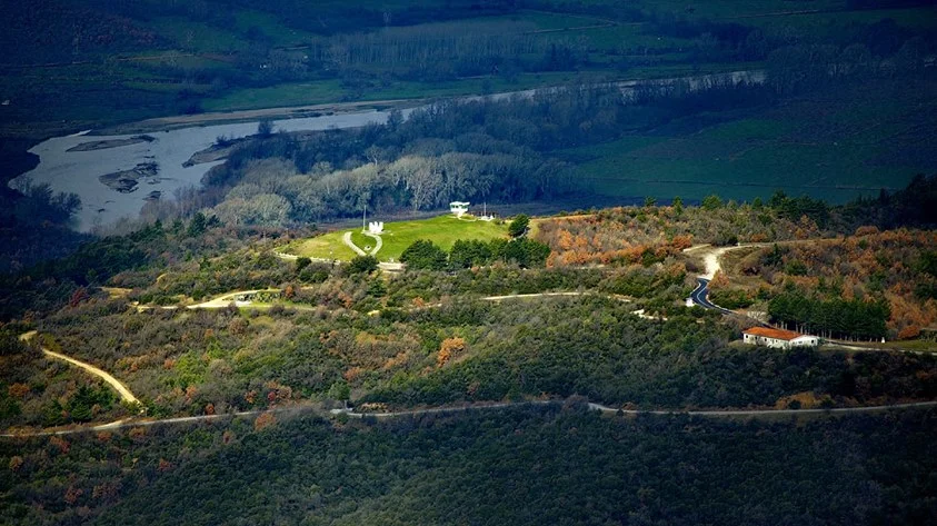 Fort Roupel in Serres, Greece | What to Know Before You Go