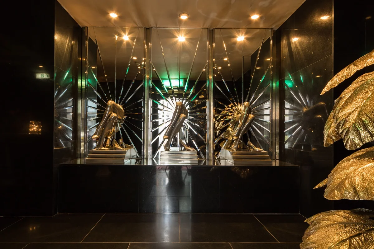 Shell Club West in Kawasaki | What to Know Before You Go