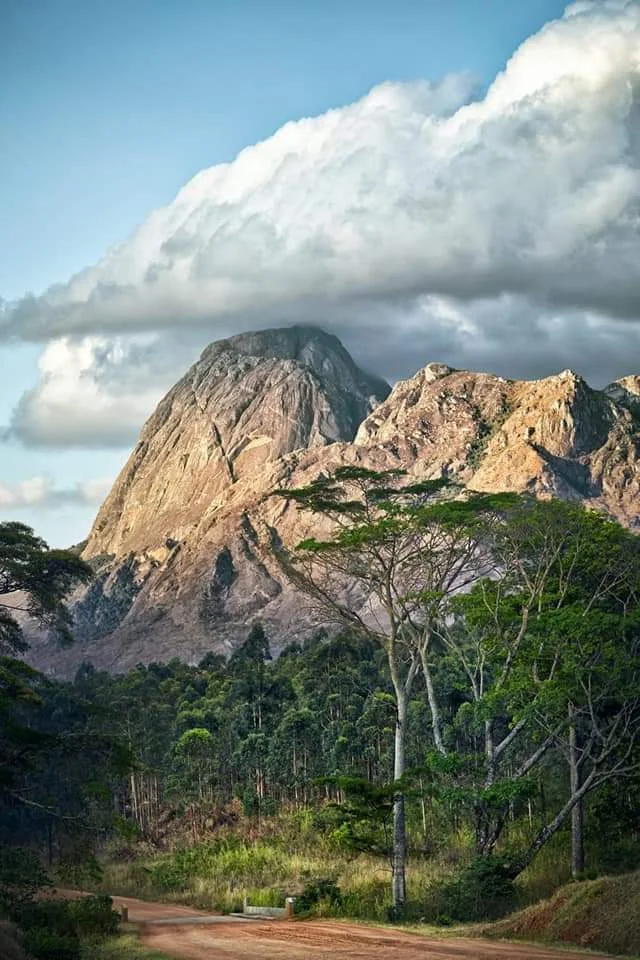 Mafinga Hills in Northern Region | Ask Anything