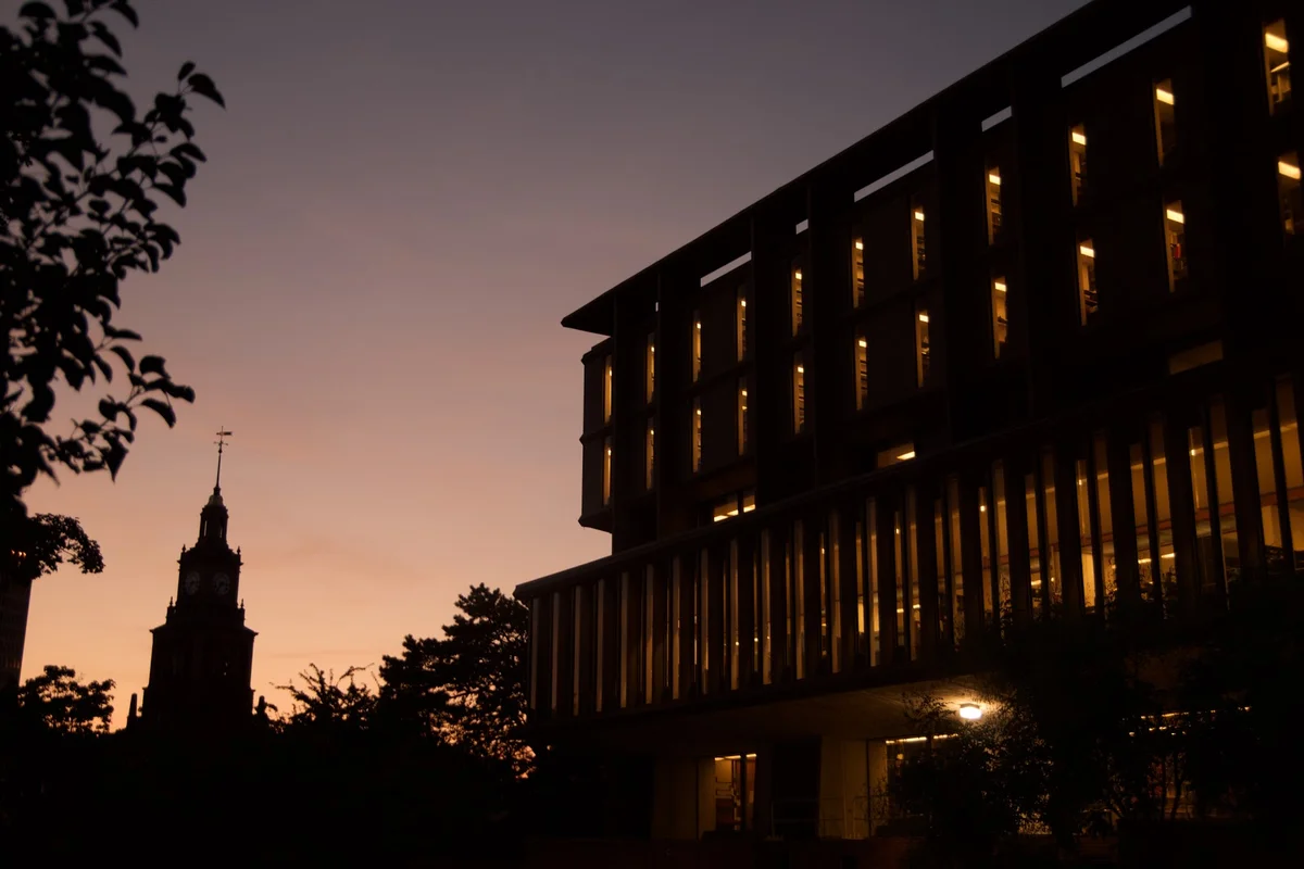 John D. Rockefeller, Jr. Library - Ask AI | mindtrip