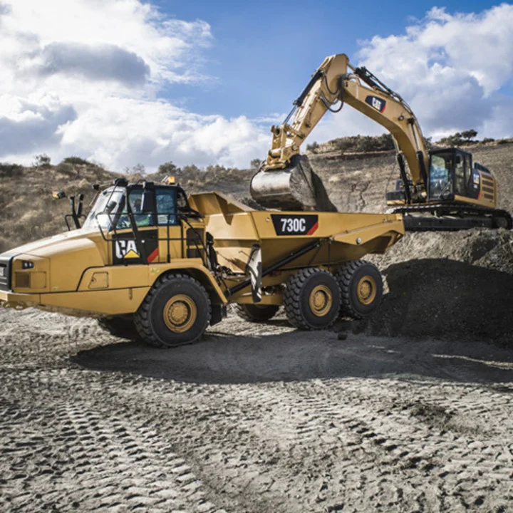 Finning Canada in Calgary, Alberta - Ask AI | mindtrip