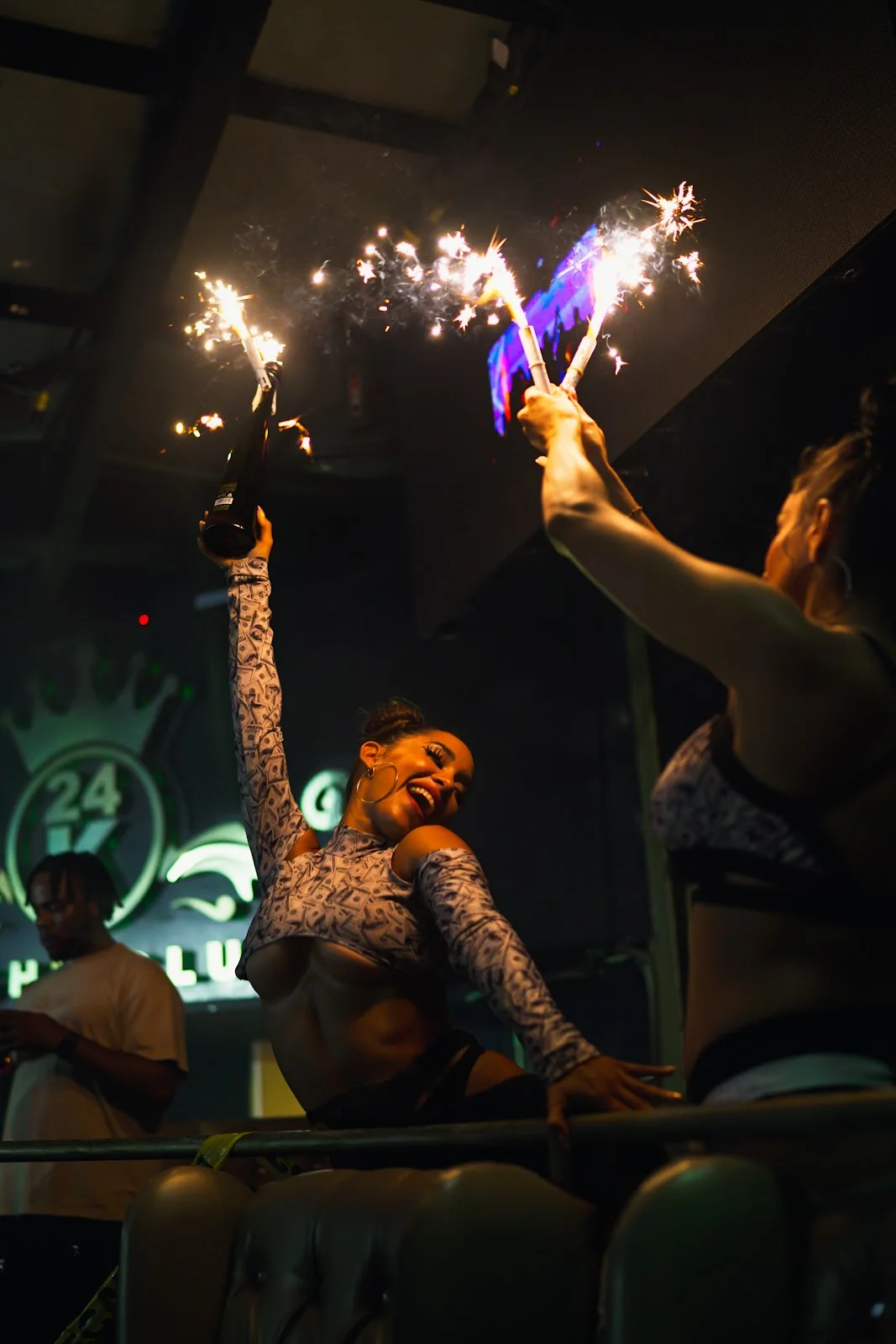 24K Cancun in Cancun, Quintana Roo - Ask AI | mindtrip