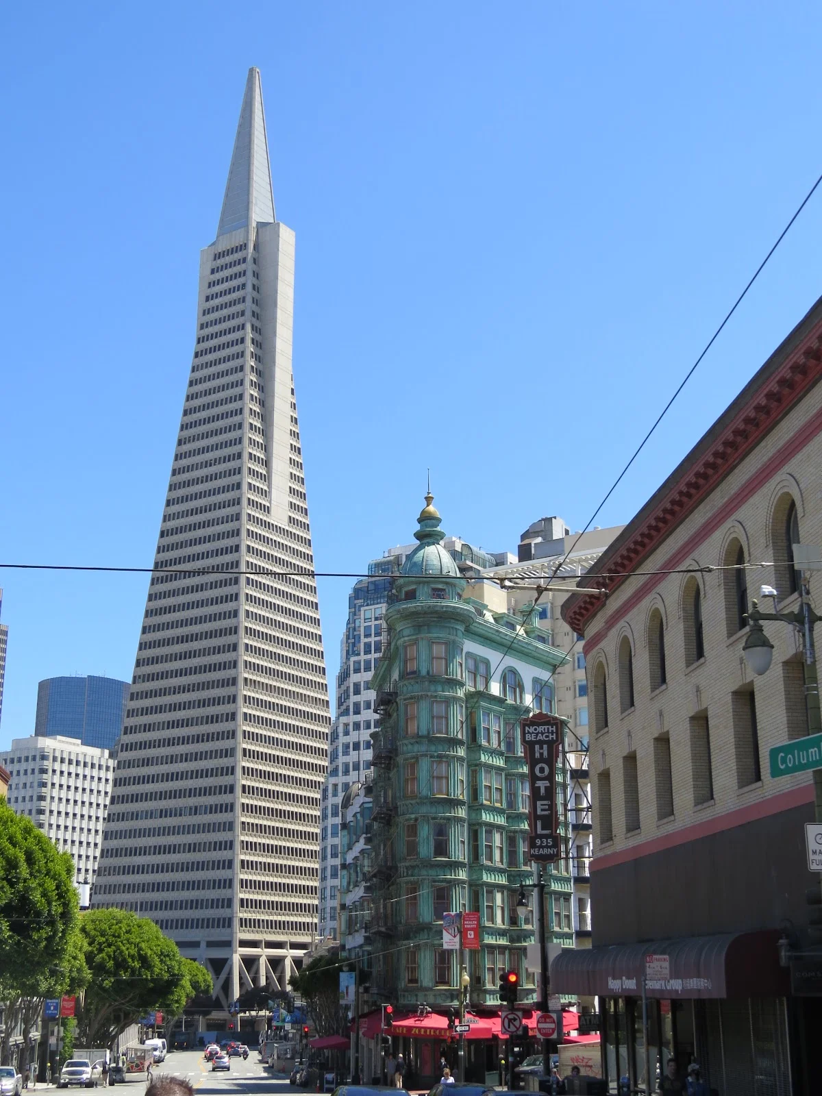 Sentinel Building | What to Know Before You Go