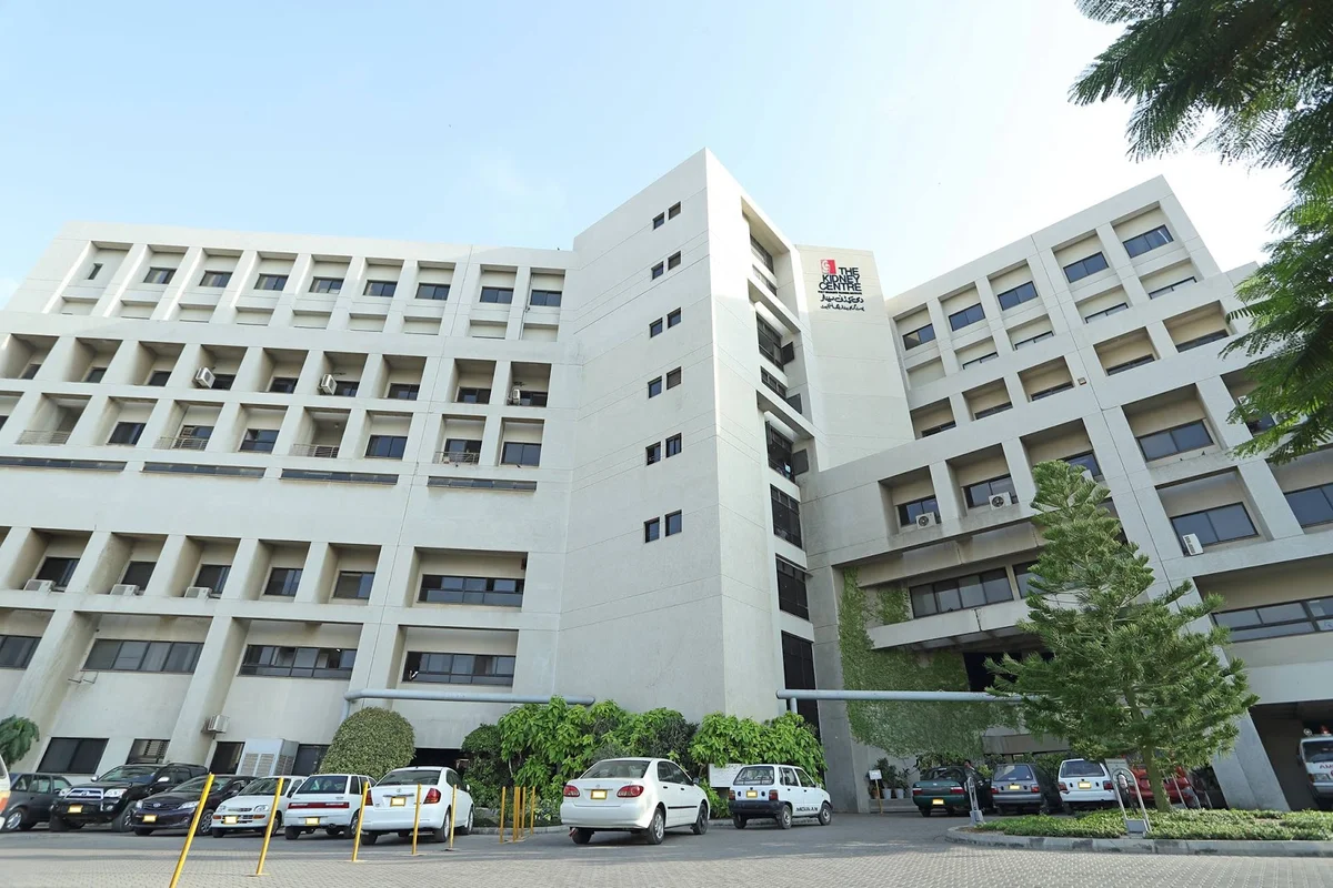The Kidney Centre in Karachi | What to Know Before You Go