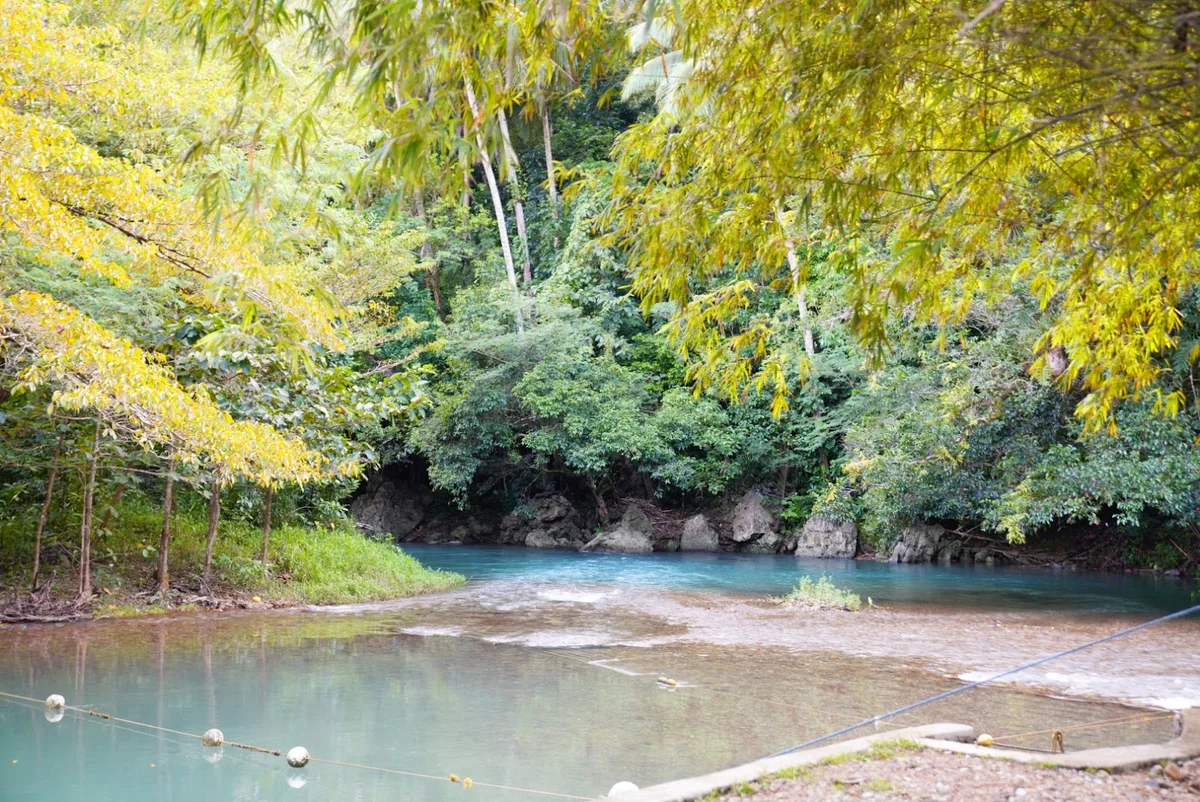 Bugang River in Pandan, Western Visayas | Ask Anything