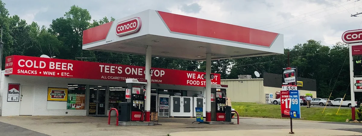 Conoco in Hot Springs, Arkansas | Ask Anything