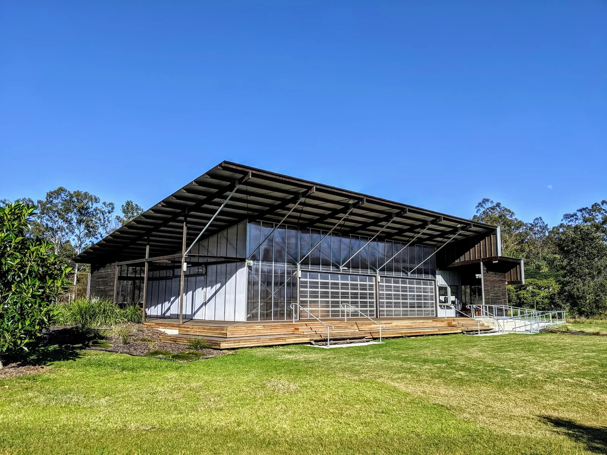 Curra Community Hall in Curra - Ask AI | mindtrip