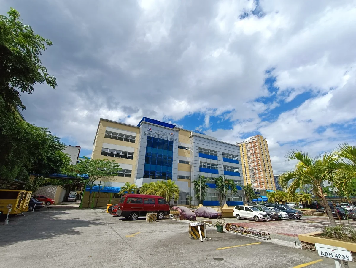 DepED Quezon City Division Office