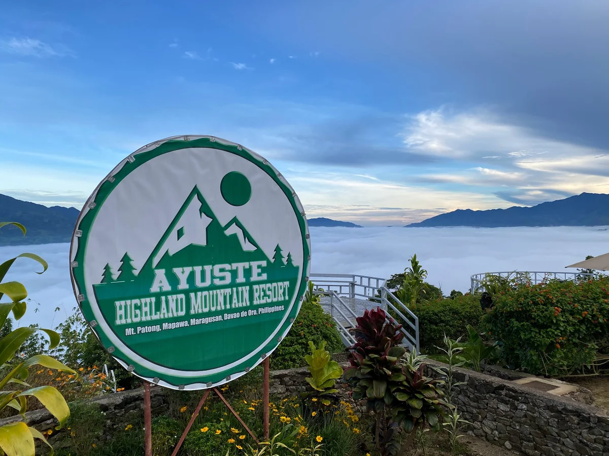 Ayuste Highlands Mountain Resort in Maragusan | Ask Anything