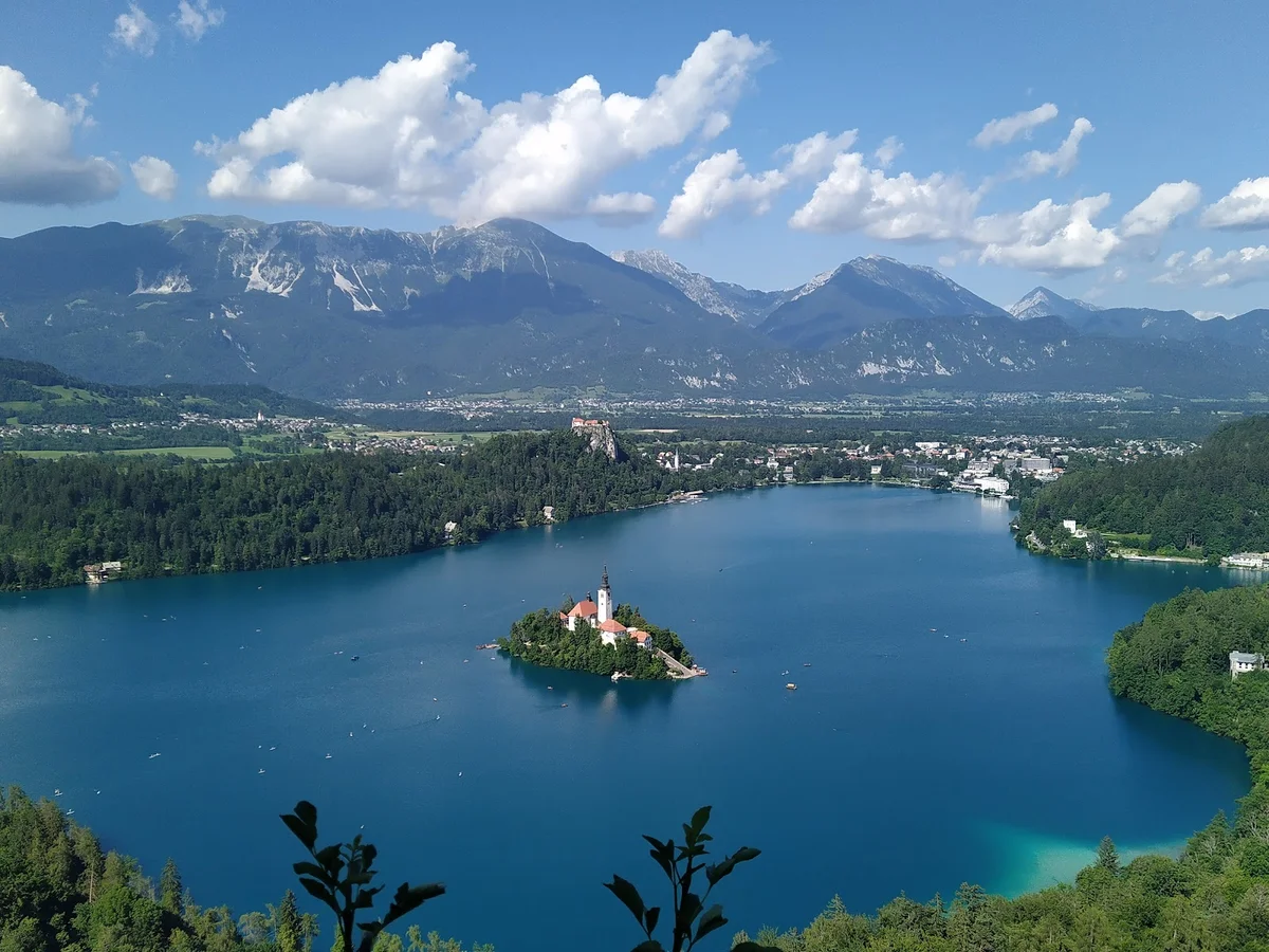 Velika Osojnica in Bled | What to Know Before You Go