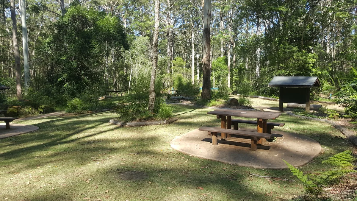 Mapleton National Park in Mapleton - Ask AI | mindtrip