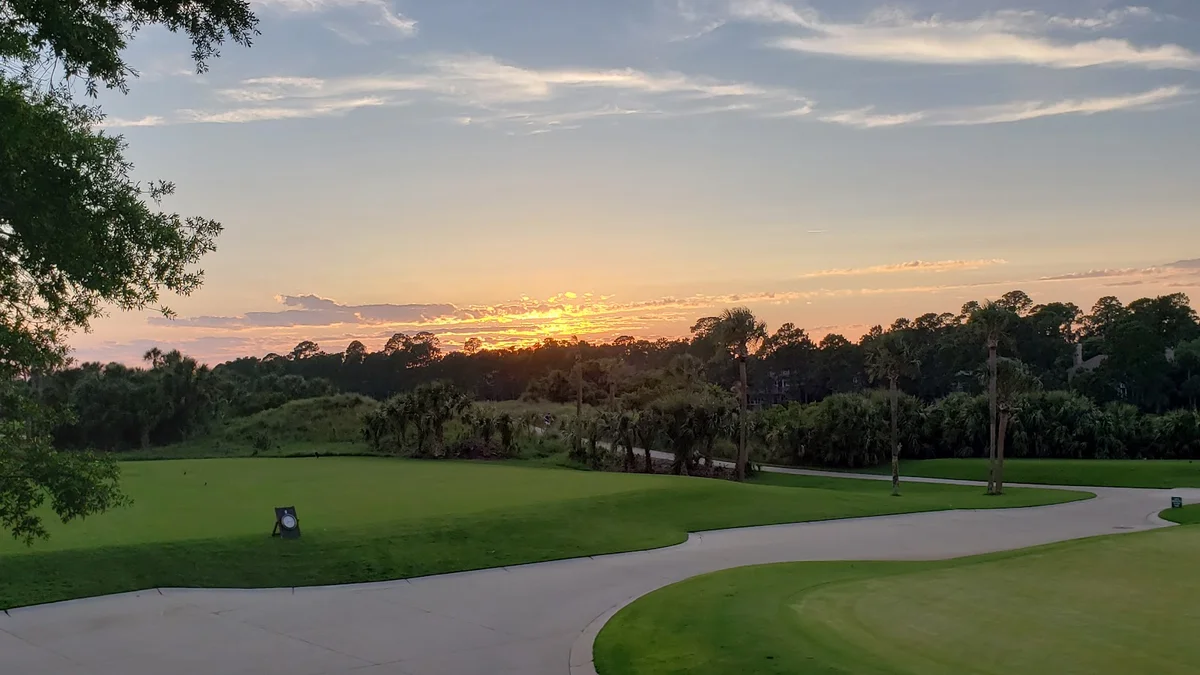 Osprey Point Golf Course - Ask AI | mindtrip