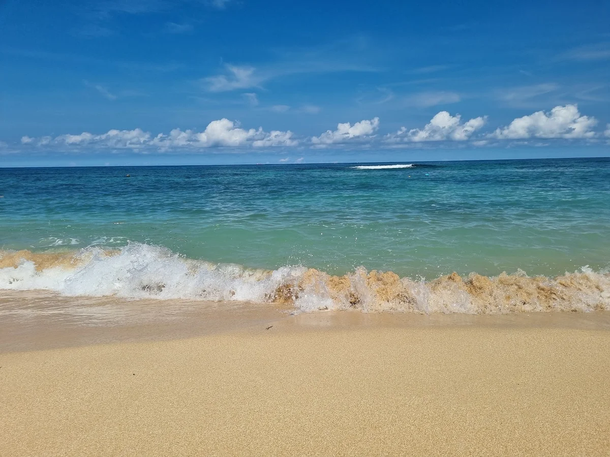 Patar Bolinao Pangasinan in Bolinao - Ask AI | mindtrip