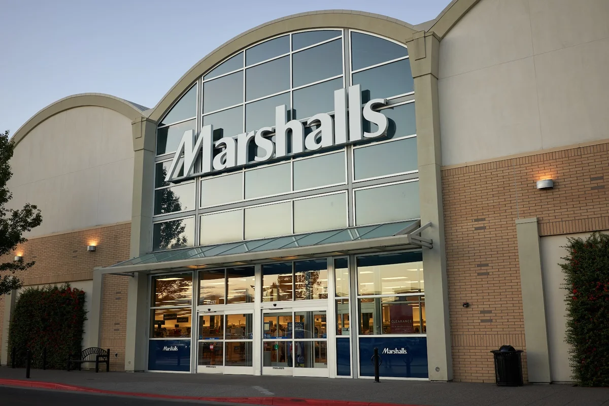 Marshalls in Birmingham, Alabama - Ask AI | mindtrip