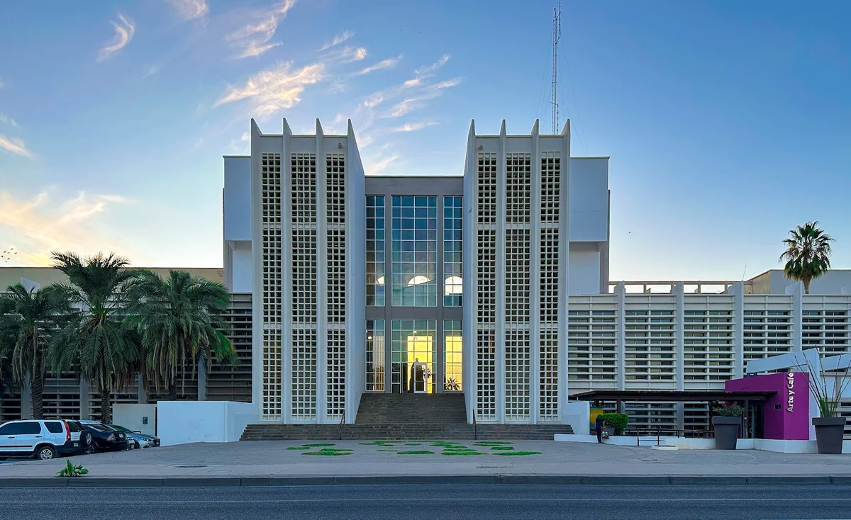 Museo y Biblioteca UNISON | What to Know Before You Go