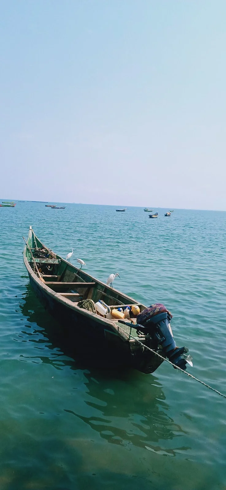 Rusinga Islands in Mbita, Homa Bay County | Ask Anything
