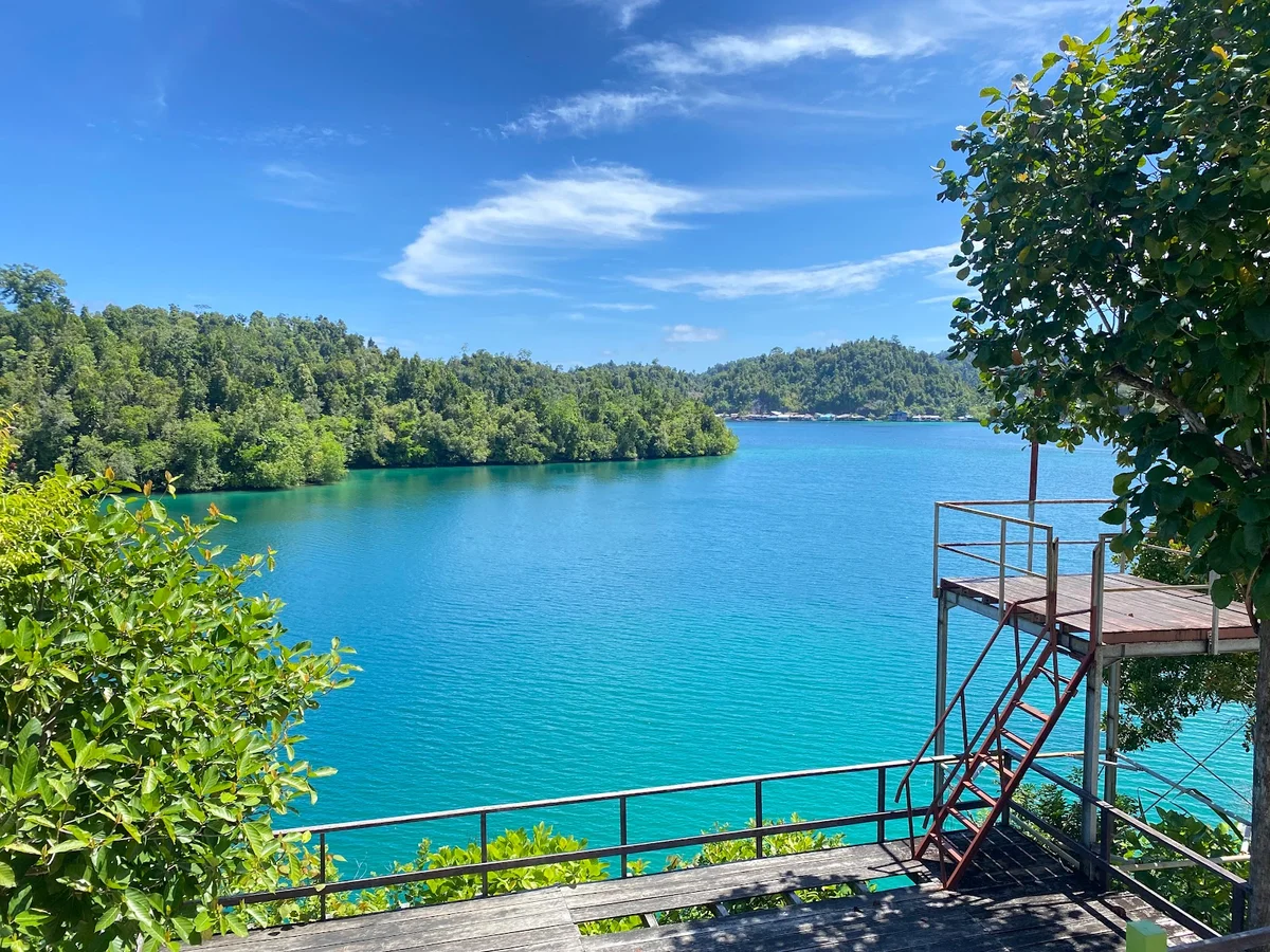 MANABAY in Serawandori, Papua | What to Know Before You Go