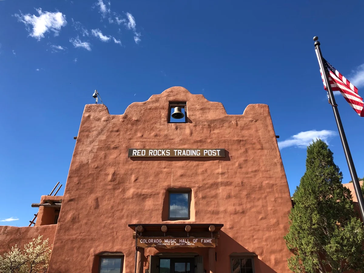 Red Rocks Trading Post | What to Know Before You Go