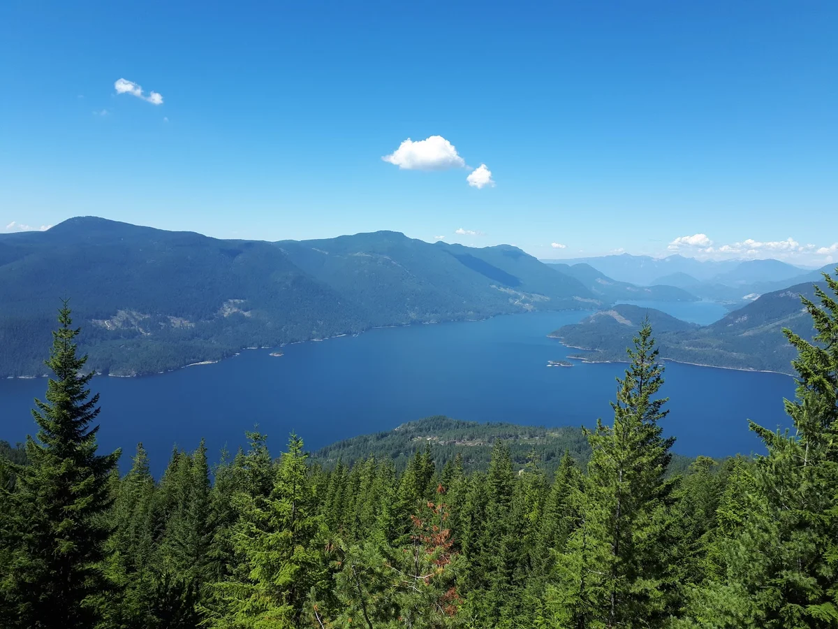 Sechelt Inlet in Garden Bay | What to Know Before You Go