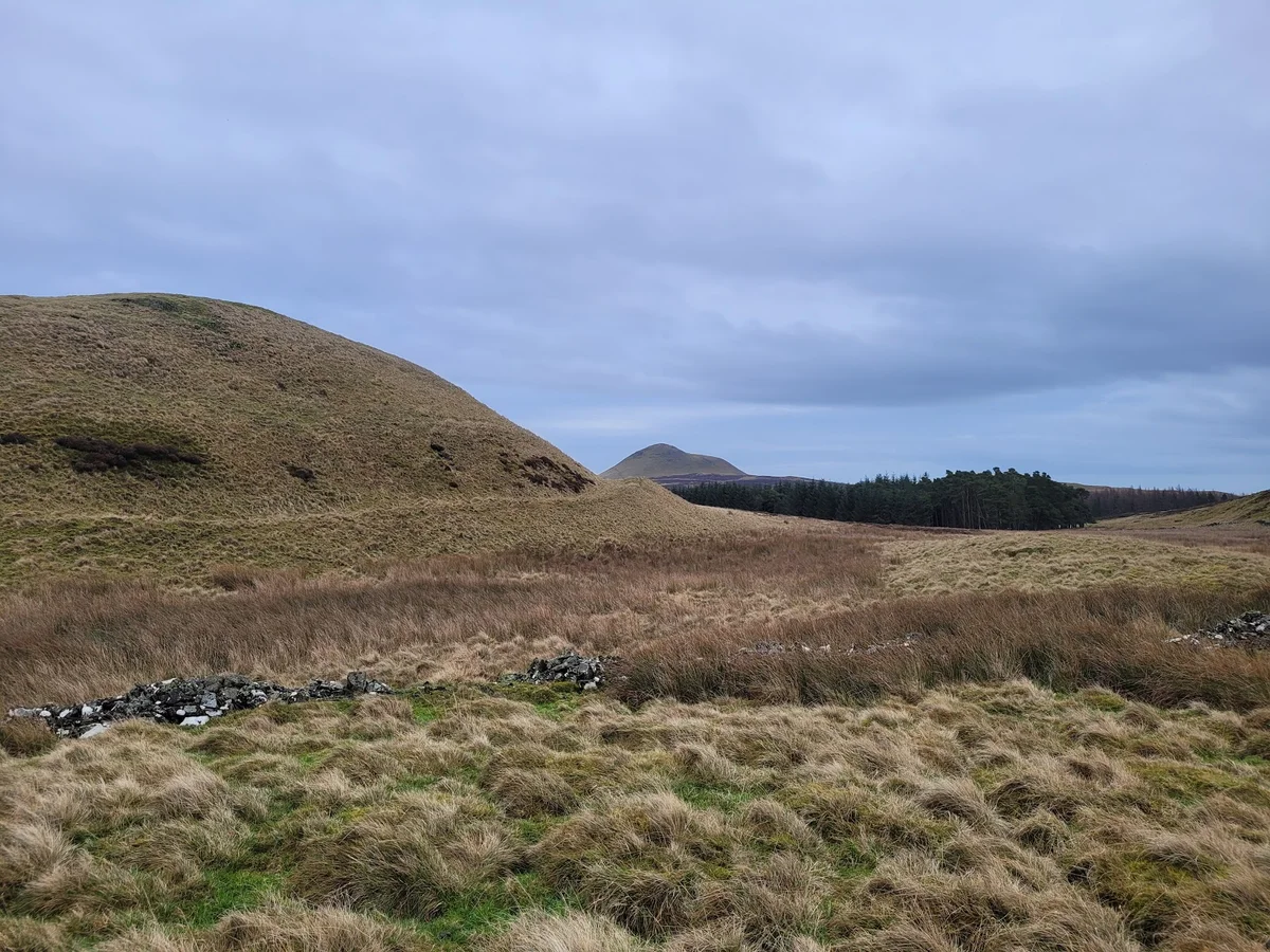 Maiden Castle in Strathmiglo, Scotland - Ask AI | mindtrip