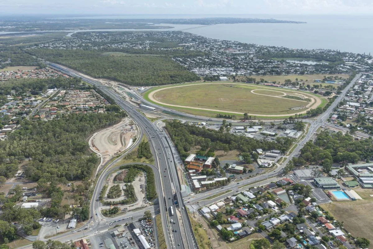 Deagon Racecourse in Deagon, Queensland | Ask Anything