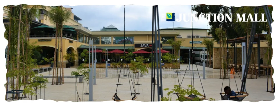 The Junction Mall in Nairobi | What to Know Before You Go