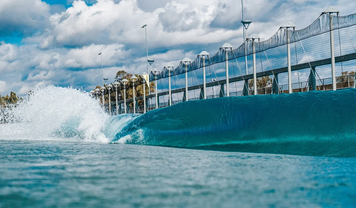 Surf Ranch in Lemoore | What to Know Before You Go