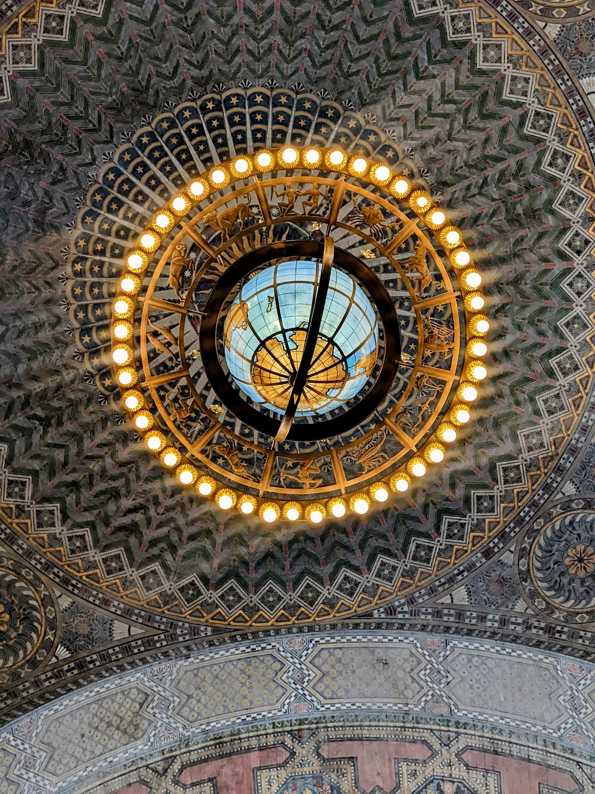 Los Angeles Central Library | What to Know Before You Go
