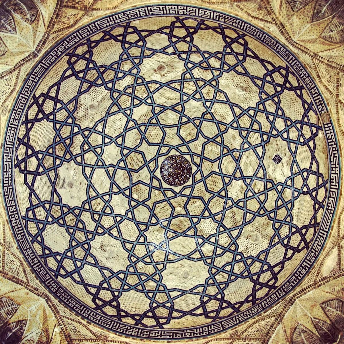 Grand Mosque of Saveh in Saveh | What to Know Before You Go