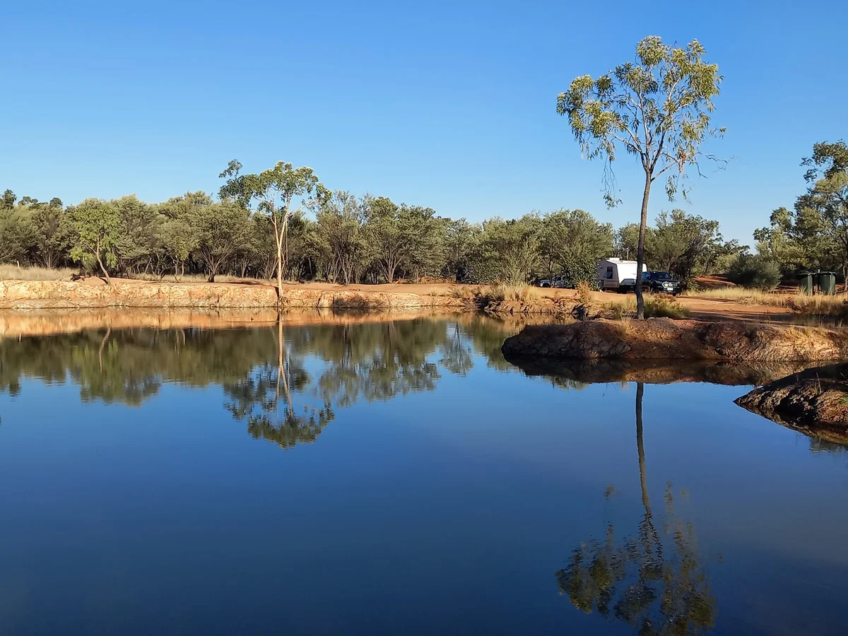 Rock Pools in Charleville | What to Know Before You Go