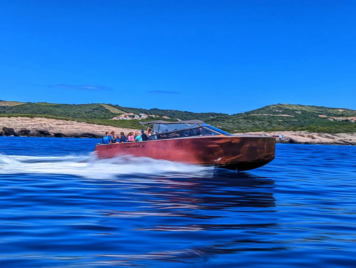 Split Sea Tours in Split | What to Know Before You Go