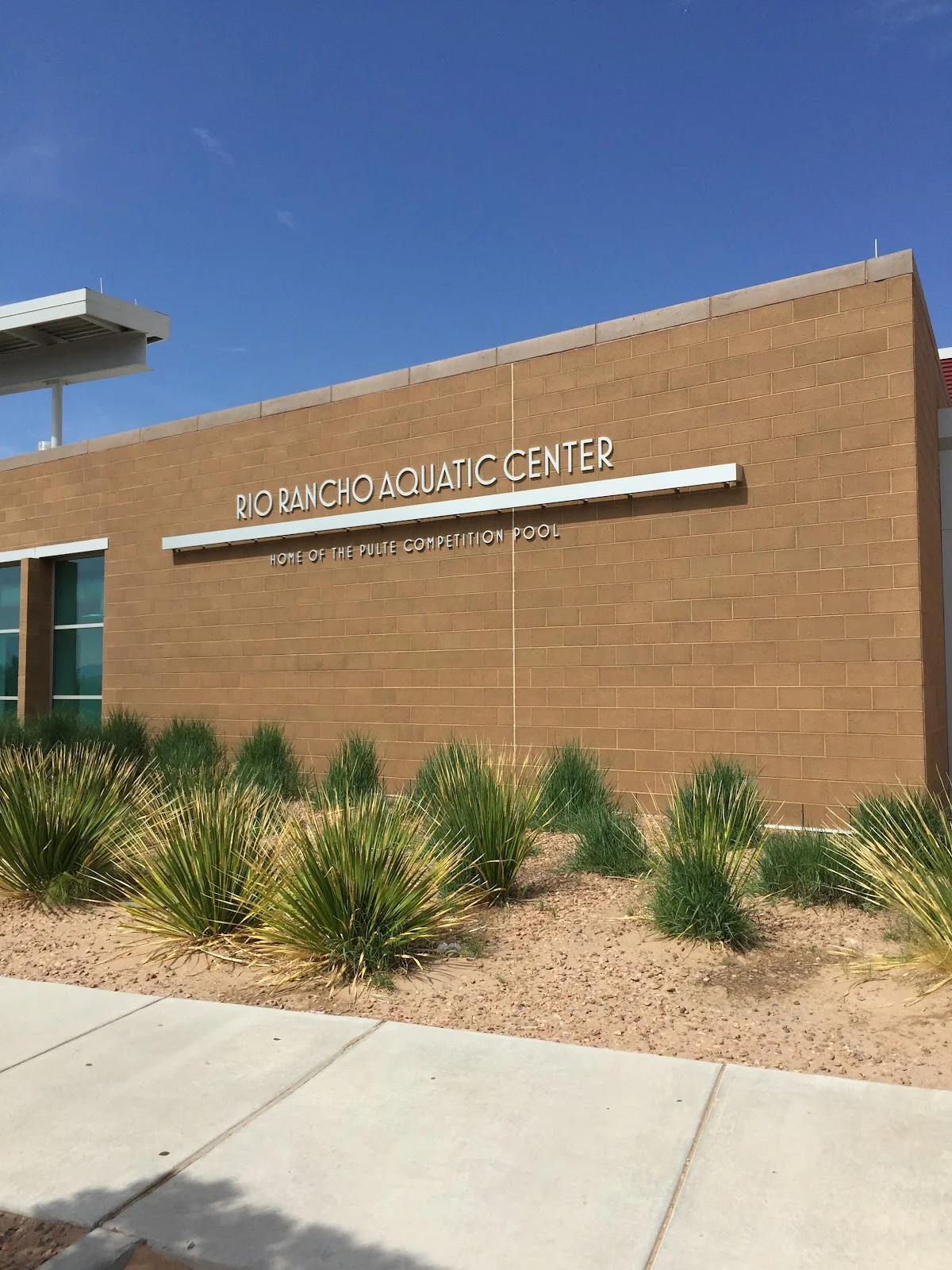 Rio Rancho Aquatic Center | What to Know Before You Go