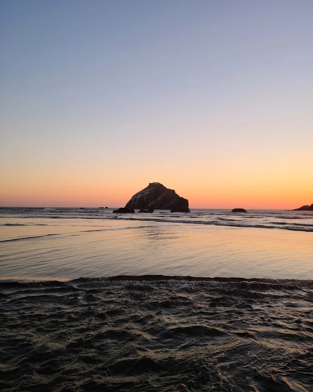 Face Rock in Bandon, Oregon | What to Know Before You Go