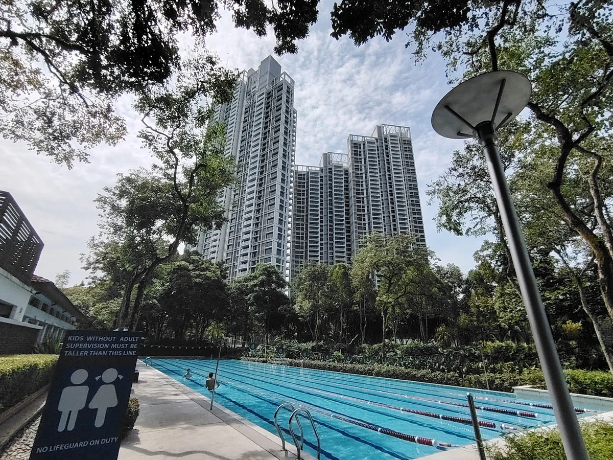 The ParkCity Club in Kuala Lumpur - Ask AI | mindtrip